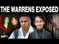50 Reasons I Don t Trust Ed and Lorraine Warren Part 1