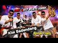 Lagu KIM BADENDANG ANAK KALA (Ska Rock Version) - Minang Musik Menyala Kaka