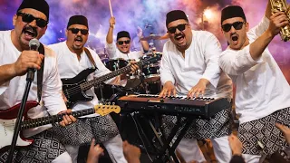 badendang auto goyang ska rock version minang musik menyala kaka