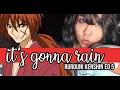 Download Lagu Rurouni Kenshin ED5 - It's Gonna Rain [COVER]