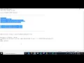 How to Create an SAP Script Fed by Excel Automating SAP Step-by-Step