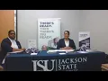 JSU Virtual Recruitment - Financial Aid