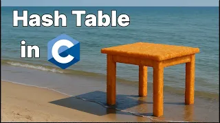 Hash Table in C