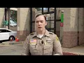 Deputy Colin Behind The Badge San Bernardino County Sheriff s Department