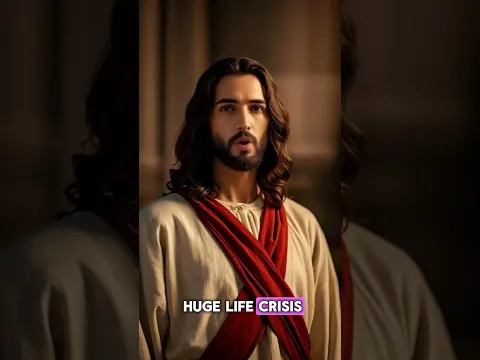 Jesus Beautiful Message... Follow Me Daily