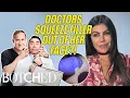 Liziane s 6TH Nose Job Left Her in a Coma She Wants MORE Surgery REJECTED Botched E