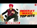 Lagu Inderjit Nikku : Beat Song Jukebox | Punjabi Songs 2022 |  @FinetouchMusic