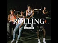 Download Lagu Richie D. ICY \u0026 AXTROBOY - Rolling (Official Music Video)
