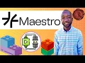 Cardano s FIRST Plug Play Smart Contracts Released by Maestro