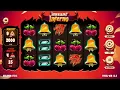 Instant Inferno Online Casino Slot Gameplay Review Best Consistent Paying Game Practice