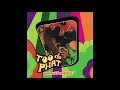 Too Phat Baby [feat Ruffedge] - Too Phat Official Audio