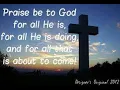 Download Lagu We Praise You O Lord - Ringtone [With Free Download Link]