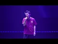 陳奕迅FEAR AND DREAMS 香港演唱會｜第十五場 28 DEC ENCORE ｜《陀飛輪》