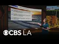 Marina Jurica s NEXT Weather forecast