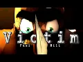 Download Lagu Minecraft: A Villager's Night「AMV」| FUZI x Mili - Victim AMV