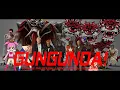 Download Lagu Xansei, Paledusk, Leon Fanourakis, JUBEE -  GUNGUNDA! (OFFICIAL MUSIC VIDEO)