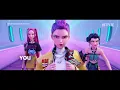 Huntrix - How It's Done (Official Lyric Video) | K-Pop Demon Hunters | Netflix