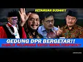 Lagu GEDUNG DPR BERGETAR!!PANTESAN KETUA MKMK DILAPORKAN,TERNYATA ADA MAKSUD INI!?