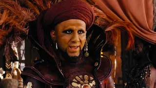 هجوم ابرهة الحبشي على الكعبة كامل بدون قطع 