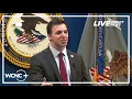 Federal charges announced in health care fraud investigation