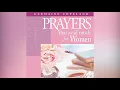 Free Book - Prayers that Avail Much for Women