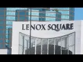 More than a dozen new businesses coming to Lenox Square