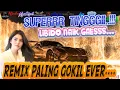 Download Lagu ANJAY TINGGINYA!!! LEHER PATAH!!! DJ FUNKOT HOUSE MUSIK TERBARU BUKAN BREAKBEAT MIX 2022 DJ LOUW 729