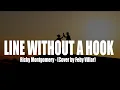 Lagu Line Without a Hook - Ricky Montgomery (Cover by Feby Villar)