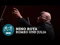 Download Lagu Nino Rota - Love Theme - Romeo and Juliet | WDR Funkhausorchester