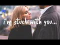LANY - Stuck (Lyrics)