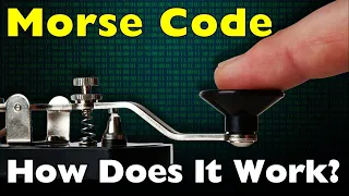 Morse Code How It Works