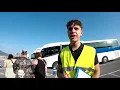 Day 3 A trip to Bilbao | Bilbao | Disney | Cruise | Disabled Cruise