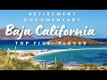 Download Lagu HD-Retire to Baja California 5 Towns Rents Cost of Living Things to Do Tours Day Trips