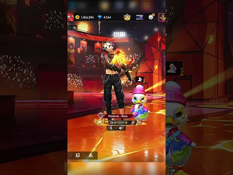 Así no se puede #freefire #tiayoshy #garena