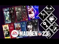 The BEST CORNERBACKS ABILITIES In Madden 23 Ultimate Team