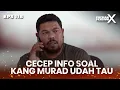 Download Lagu Cecep Memberitahu Bubun Kalau Kang Murad Sudah Tau - PREMAN PENSIUN X | Eps 11B Part 2