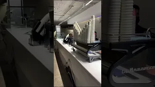 تغطية ل كافيه ابريس فضل ا لايك وشترك بالقناه 