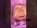 Download Lagu Masha and the Bear – 🌛 LULLABY SONG🌛 (Rock-a-bye, Baby!)
