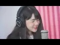 มันคงเป็นความรัก - STAMP | Acoustic Cover By Kanomroo | Bedroom Studio