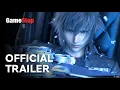 Final Fantasy Resonance - Noctis Character Trailer GameStop