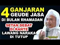 Lagu 4 GANJARAN DI BULAN SUCI RAMADHAN (ABUYA UCI TURTUSI)
