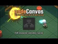 NodeCanvas - State Machine Character Controller Tutorial in Unity