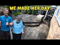 Download Lagu Daughter Nominates Her Mum After her Fall.. We make the Garden Safe