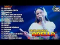 Download Lagu TASYA ROSMALA | MALAM - KERANDA CINTA - CAMELIA | OM ADELLA FULL ALBUM TERBARU 2025