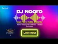 Download Lagu [ Dj Nooro ] Sean Paul x Fedde le Grande - Put Your Hands Up for Calabria  x Get Busy  Tech House