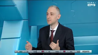 تداول | أسواق عالمية: النفط والذهب يرتفعان وسط توترات أمريكية إيرانية وترقب تقرير الوظائف