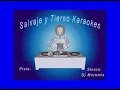 Karaoke A aquella   Los Bukis