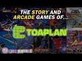 Download Lagu The Story and Arcade Games of TOAPLAN | Kim Justice