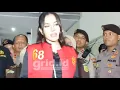 Download Lagu 🔴 LIVE GRID.ID: Diborgol, Tangis Nikita Mirzani Pecah Usai Sidang Kasus Asusila