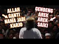 Download Lagu Orang Kok Lucu Terus - Cak Nun (TONTON SAMPE SELESAI YAA)